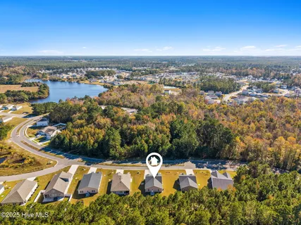 $310,000 | 1316 South Fisher King Drive Southeast, Bolivia, NC 28422