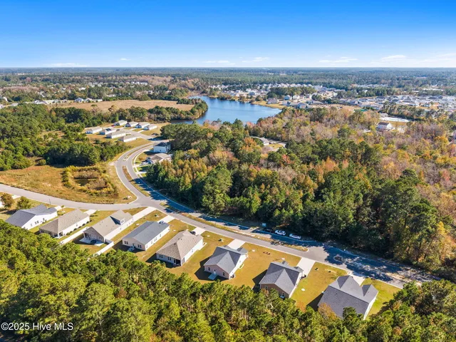 $310,000 | 1316 South Fisher King Drive Southeast, Bolivia, NC 28422