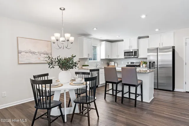 $310,000 | 1316 South Fisher King Drive Southeast, Bolivia, NC 28422