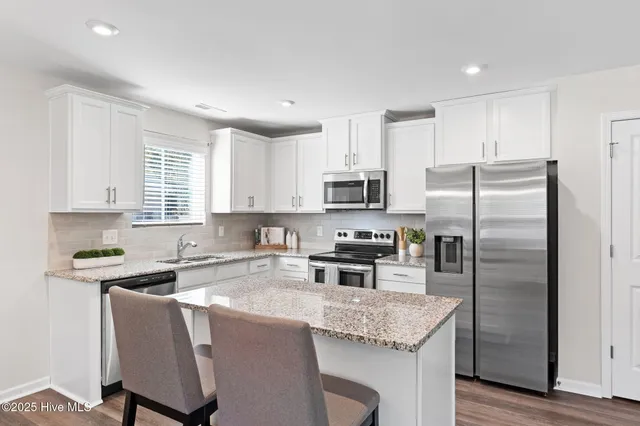 $310,000 | 1316 South Fisher King Drive Southeast, Bolivia, NC 28422