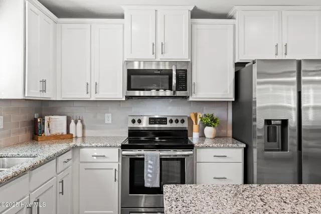 $310,000 | 1316 South Fisher King Drive Southeast, Bolivia, NC 28422