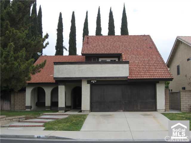 40 Rainbow Ridge Road Pomona, CA 91766 - Photo 1 of 1 Gallery Image 1