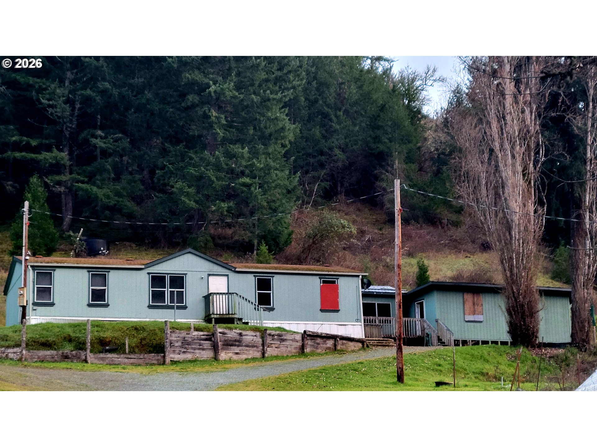 1441 Bilger Creek Road Myrtle Creek, OR 97457 - Photo 2 of 46