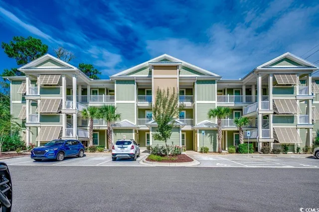 $350,000 | 144 Puffin Drive, Unit 3B, Pawleys Island, SC 29585