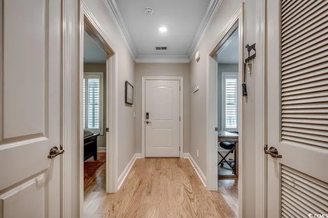 $350,000 | 144 Puffin Drive, Unit 3B, Pawleys Island, SC 29585