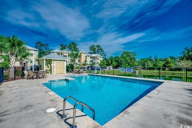 $350,000 | 144 Puffin Drive, Unit 3B, Pawleys Island, SC 29585