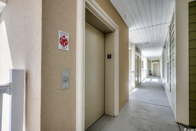 $350,000 | 144 Puffin Drive, Unit 3B, Pawleys Island, SC 29585