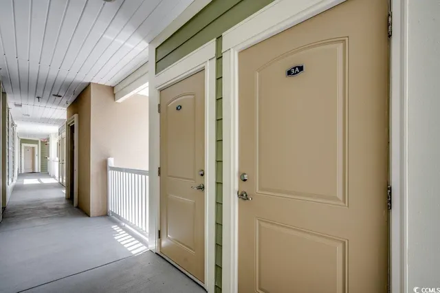 $350,000 | 144 Puffin Drive, Unit 3B, Pawleys Island, SC 29585