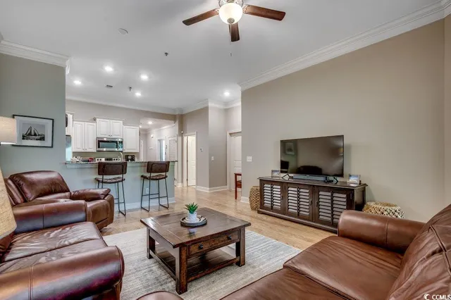 $350,000 | 144 Puffin Drive, Unit 3B, Pawleys Island, SC 29585