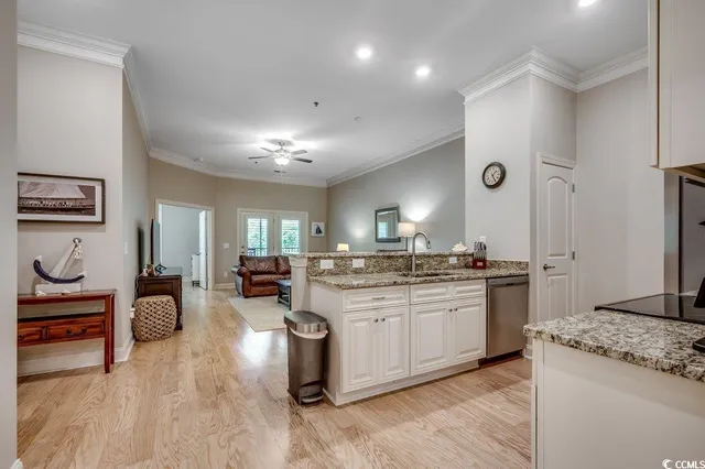 $350,000 | 144 Puffin Drive, Unit 3B, Pawleys Island, SC 29585