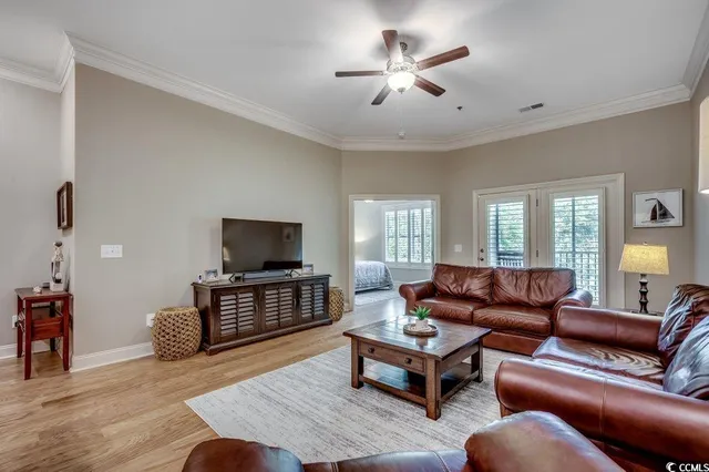 $350,000 | 144 Puffin Drive, Unit 3B, Pawleys Island, SC 29585