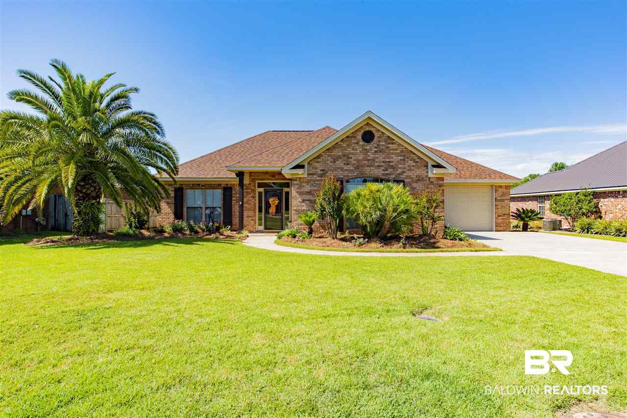 10379 South Side Loop Fairhope, AL 36532 - Photo 1 of 26