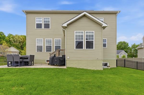 220 Wyncrest Drive Butler, PA 16001 - Photo 42 of 44