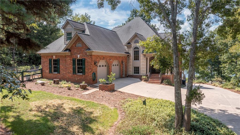 131 Beacon Ridge Drive Stony Point, NC 28678 - Photo 2 of 50 Gallery Image 2