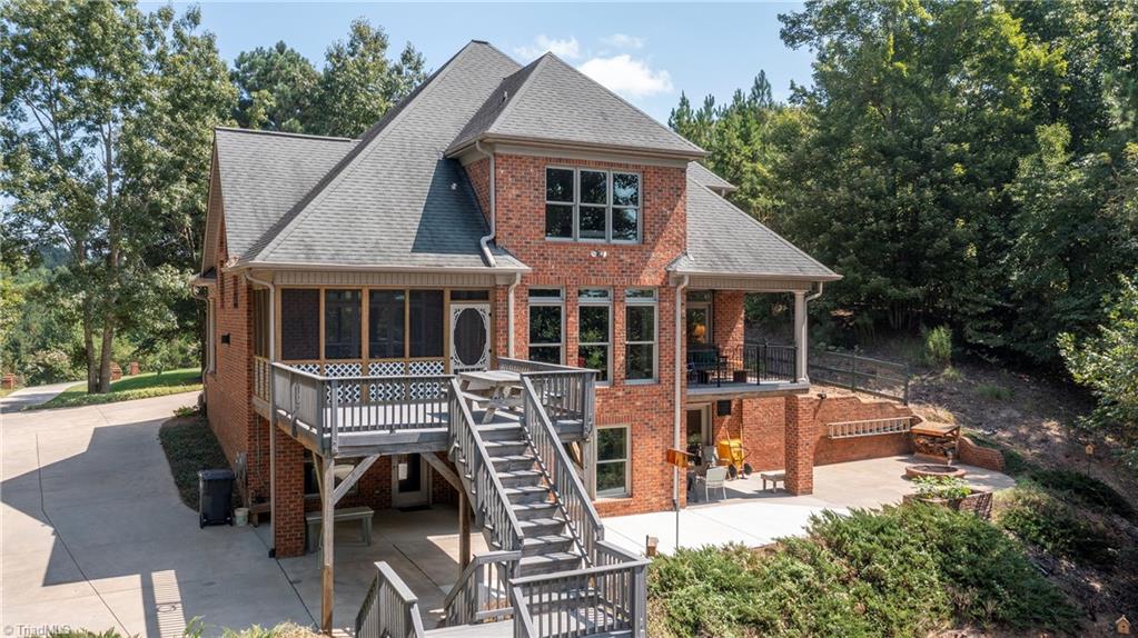 131 Beacon Ridge Drive Stony Point, NC 28678 - Photo 3 of 50 Gallery Image 3