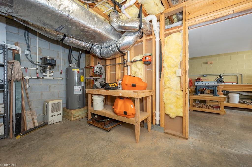 131 Beacon Ridge Drive Stony Point, NC 28678 - Photo 25 of 50 Gallery Image 25