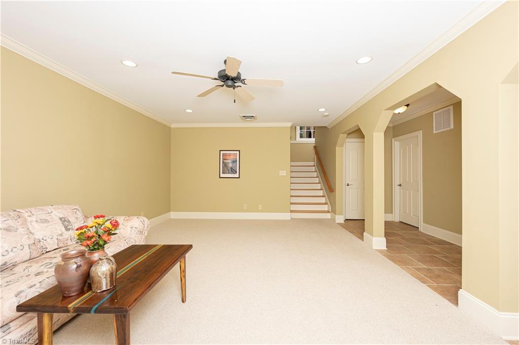 131 Beacon Ridge Drive Stony Point, NC 28678 - Photo 30 of 50 Gallery Image 30