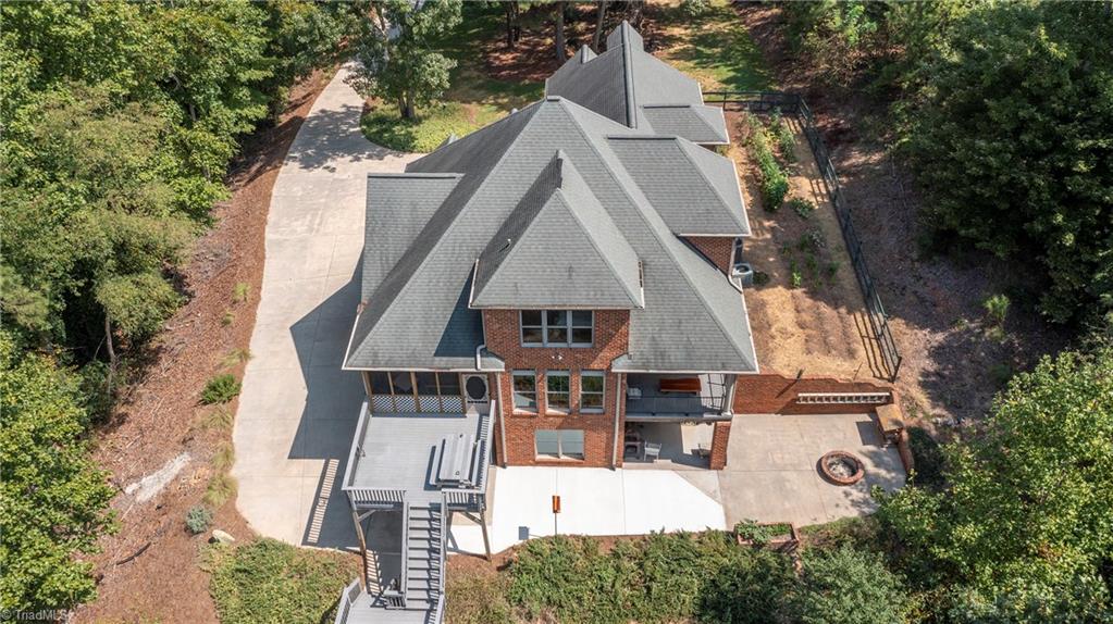 131 Beacon Ridge Drive Stony Point, NC 28678 - Photo 4 of 50 Gallery Image 4