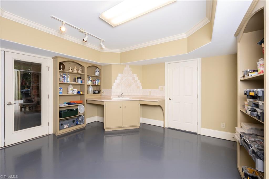 131 Beacon Ridge Drive Stony Point, NC 28678 - Photo 32 of 50 Gallery Image 32