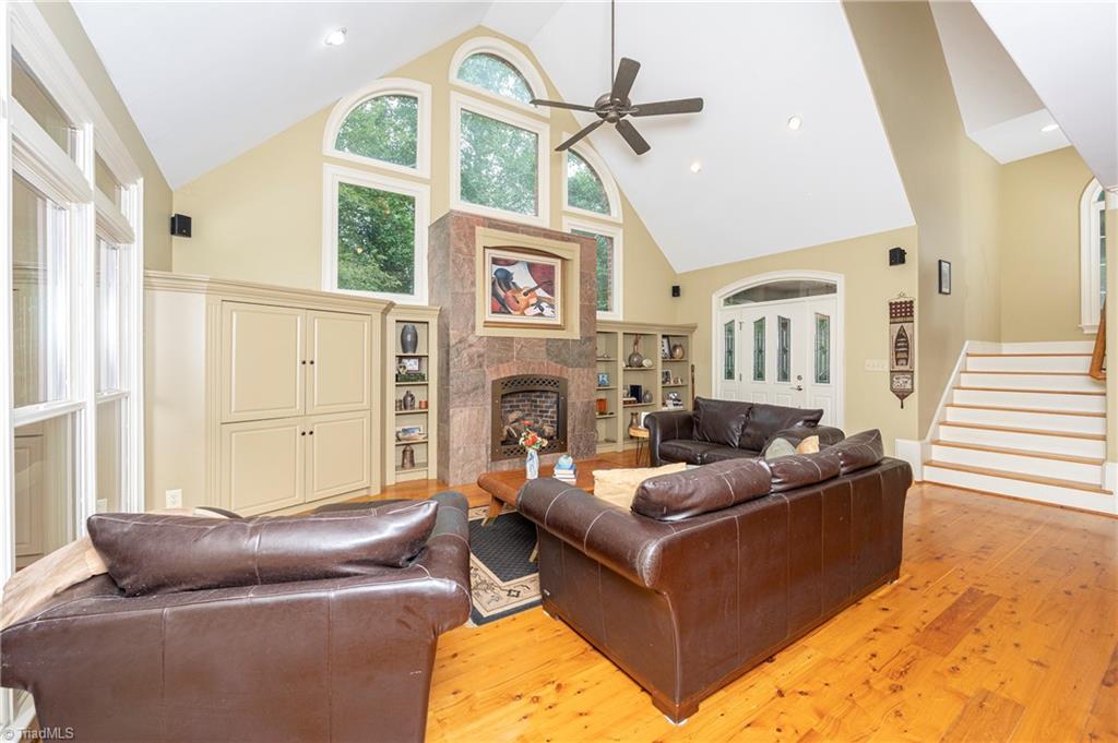 131 Beacon Ridge Drive Stony Point, NC 28678 - Photo 34 of 50 Gallery Image 34