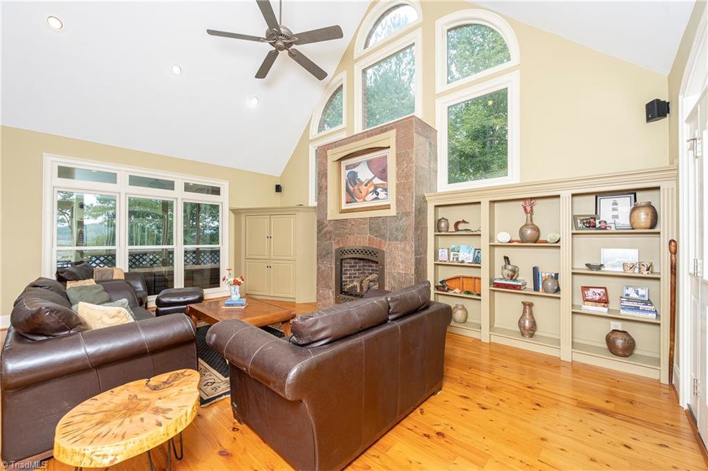 131 Beacon Ridge Drive Stony Point, NC 28678 - Photo 35 of 50 Gallery Image 35