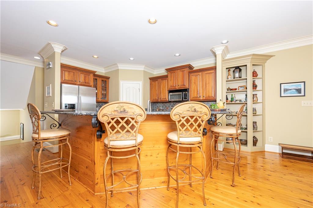 131 Beacon Ridge Drive Stony Point, NC 28678 - Photo 40 of 50 Gallery Image 40