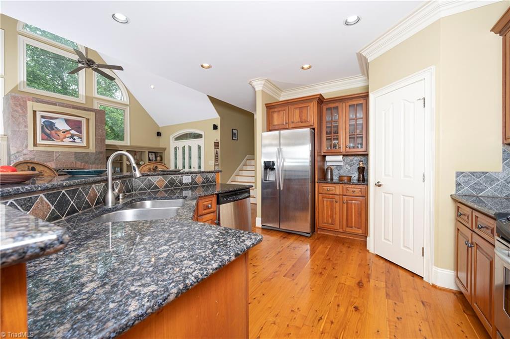 131 Beacon Ridge Drive Stony Point, NC 28678 - Photo 41 of 50 Gallery Image 41