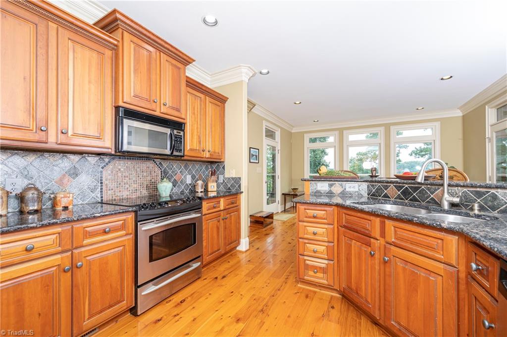 131 Beacon Ridge Drive Stony Point, NC 28678 - Photo 42 of 50 Gallery Image 42