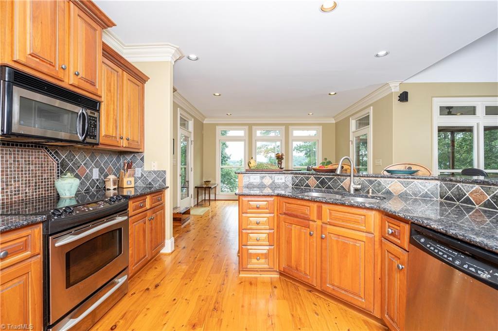 131 Beacon Ridge Drive Stony Point, NC 28678 - Photo 43 of 50 Gallery Image 43