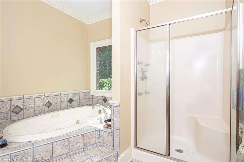 131 Beacon Ridge Drive Stony Point, NC 28678 - Photo 45 of 50 Gallery Image 45