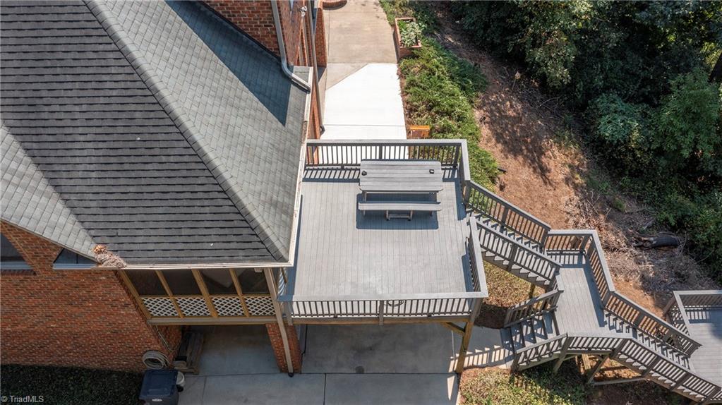 131 Beacon Ridge Drive Stony Point, NC 28678 - Photo 7 of 50 Gallery Image 7