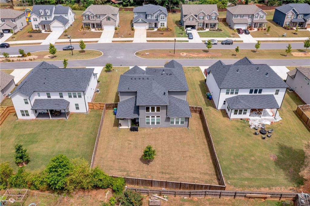4233 Freight Street Tucker, GA 30084 - Photo 6 of 43