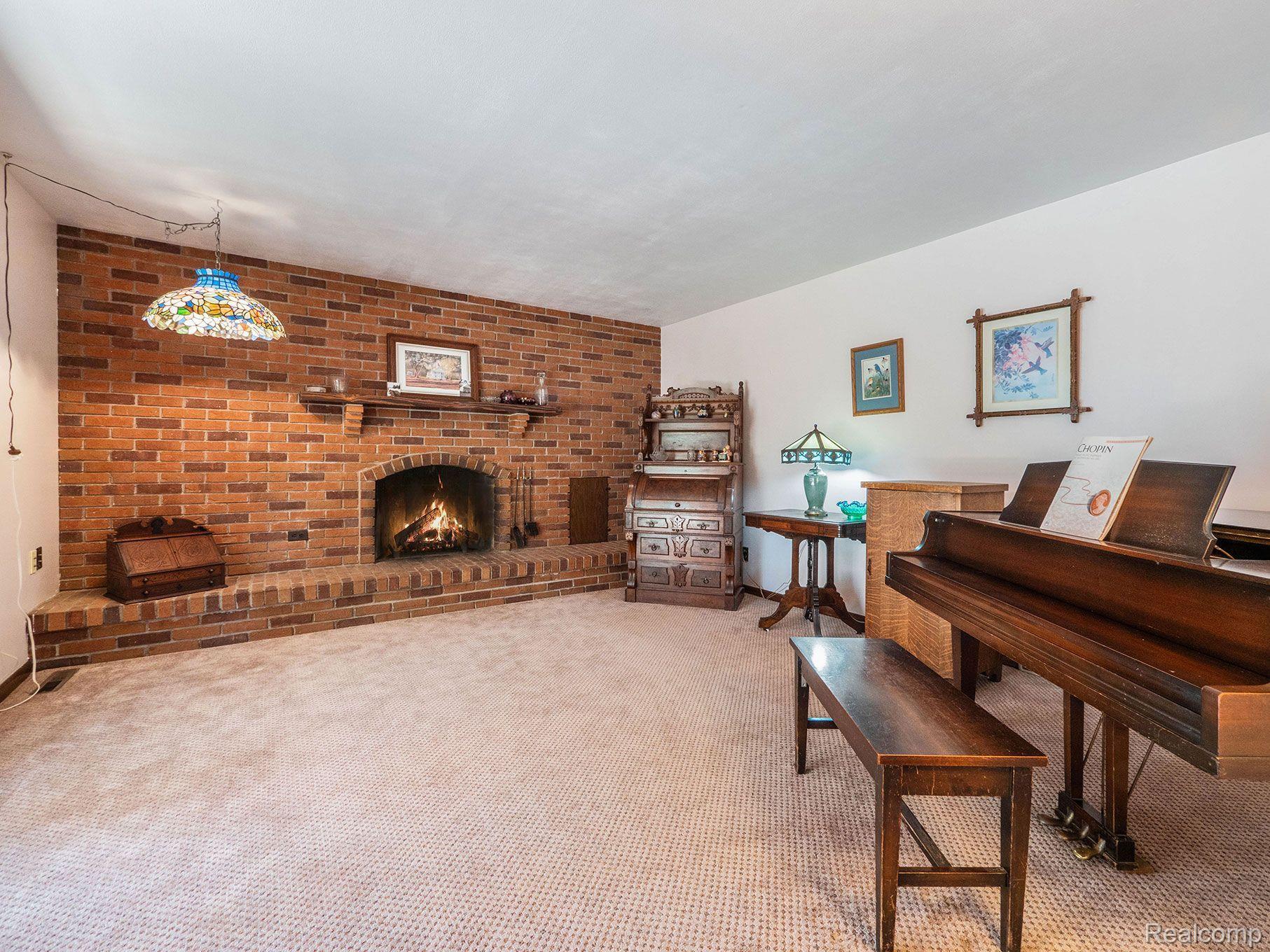 2375 North Steinbach Road Dexter, MI 48130 - Photo 23 of 36 Gallery Image 23