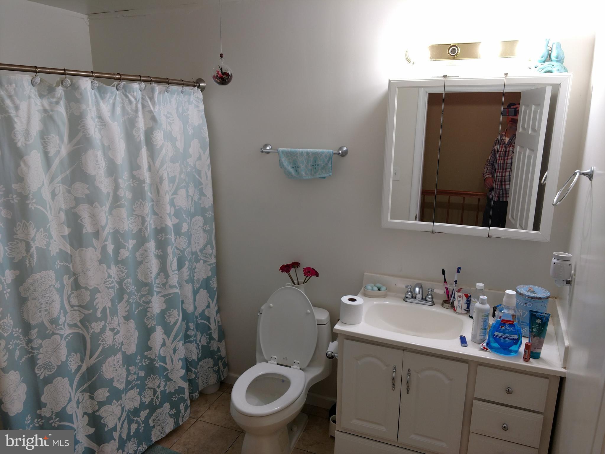 3428 Keswick Road Baltimore, MD 21211 - Photo 17 of 24 Bath (Master)