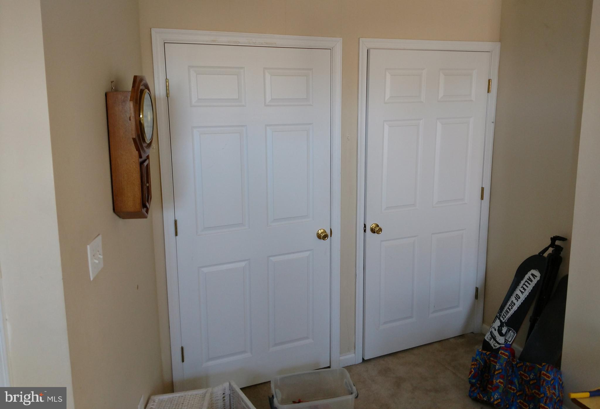 3428 Keswick Road Baltimore, MD 21211 - Photo 21 of 24 Second BR Closets