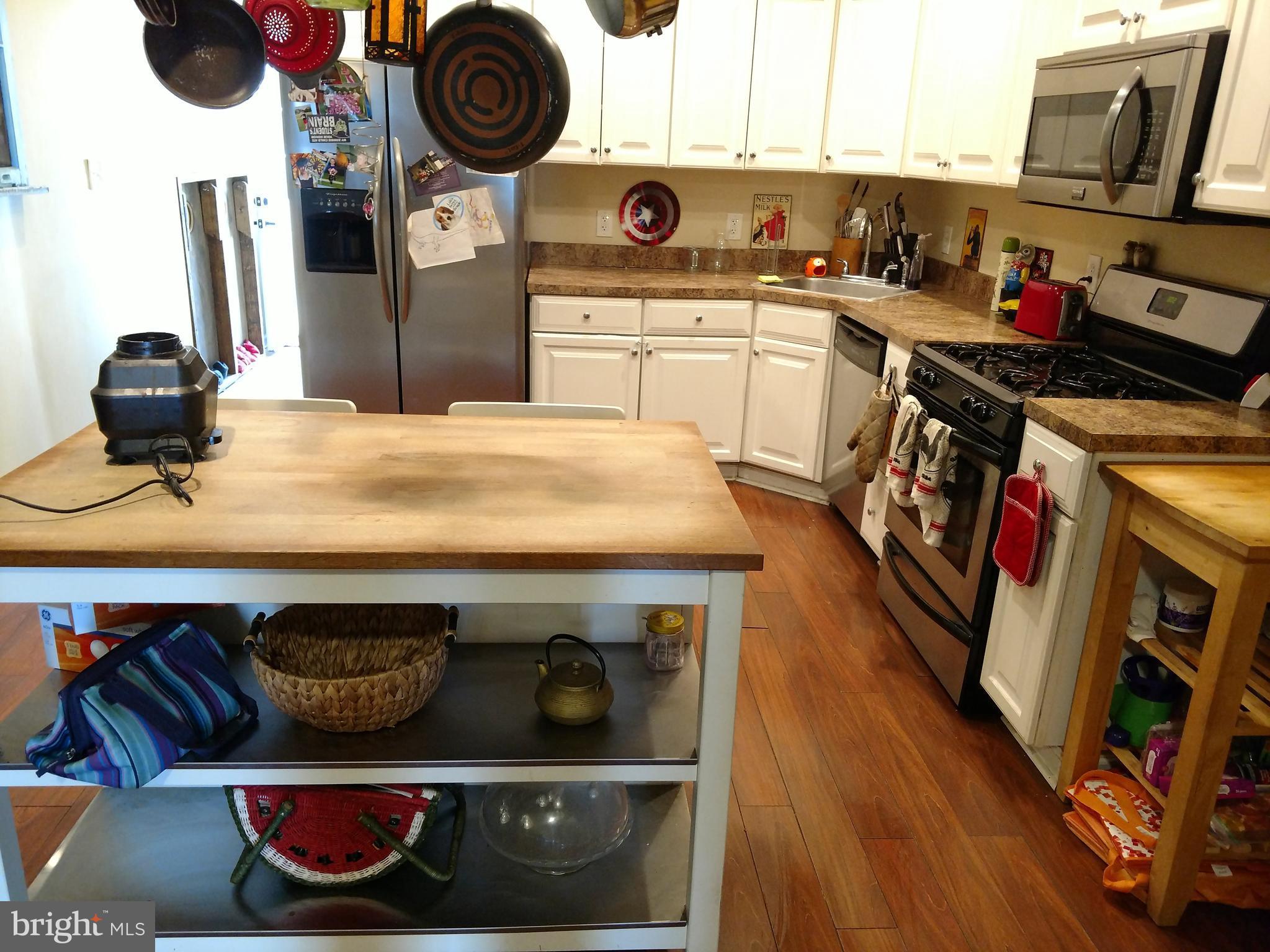 3428 Keswick Road Baltimore, MD 21211 - Photo 6 of 24 Kitchen