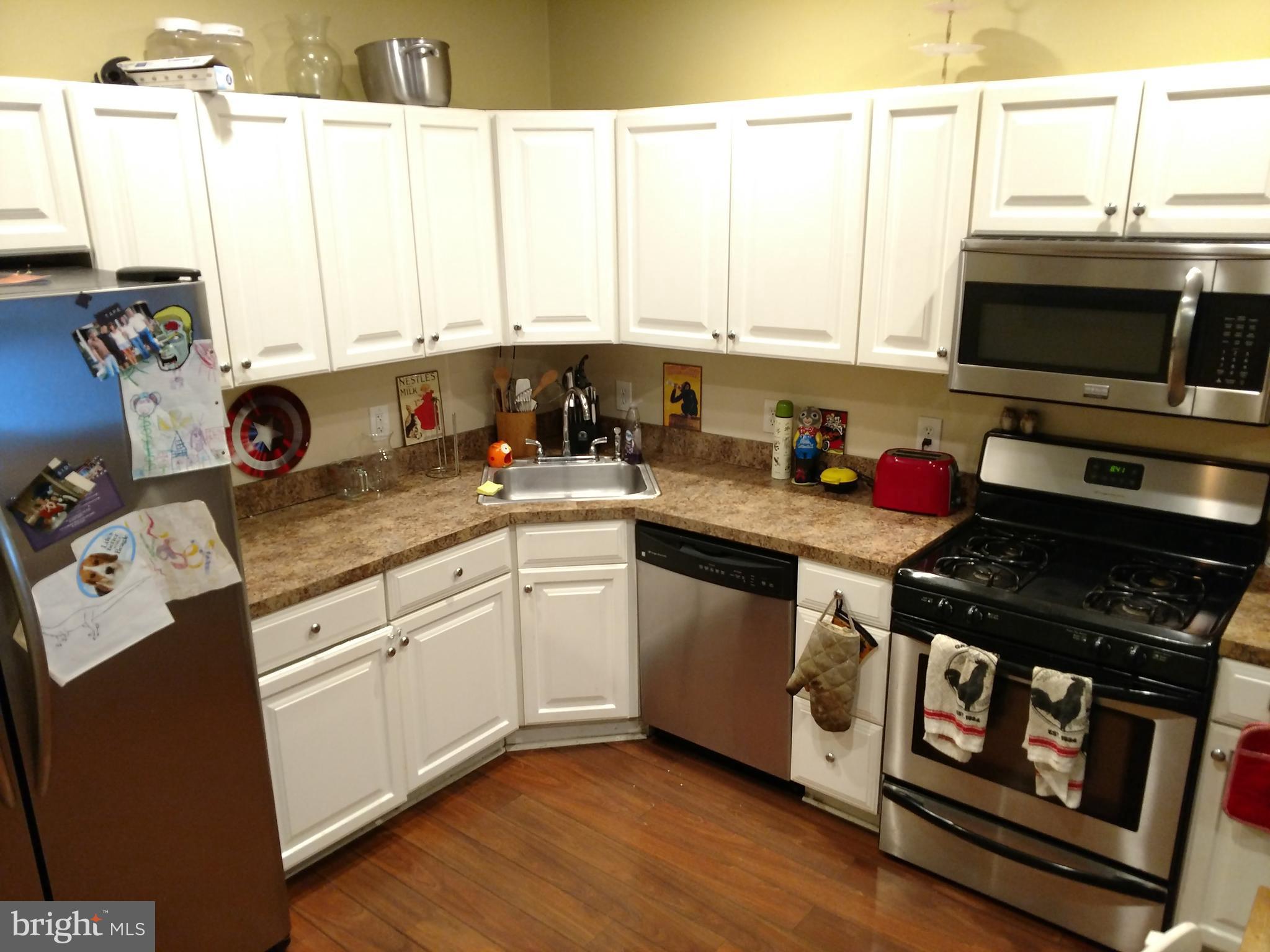 3428 Keswick Road Baltimore, MD 21211 - Photo 7 of 24 Matching SS appliances