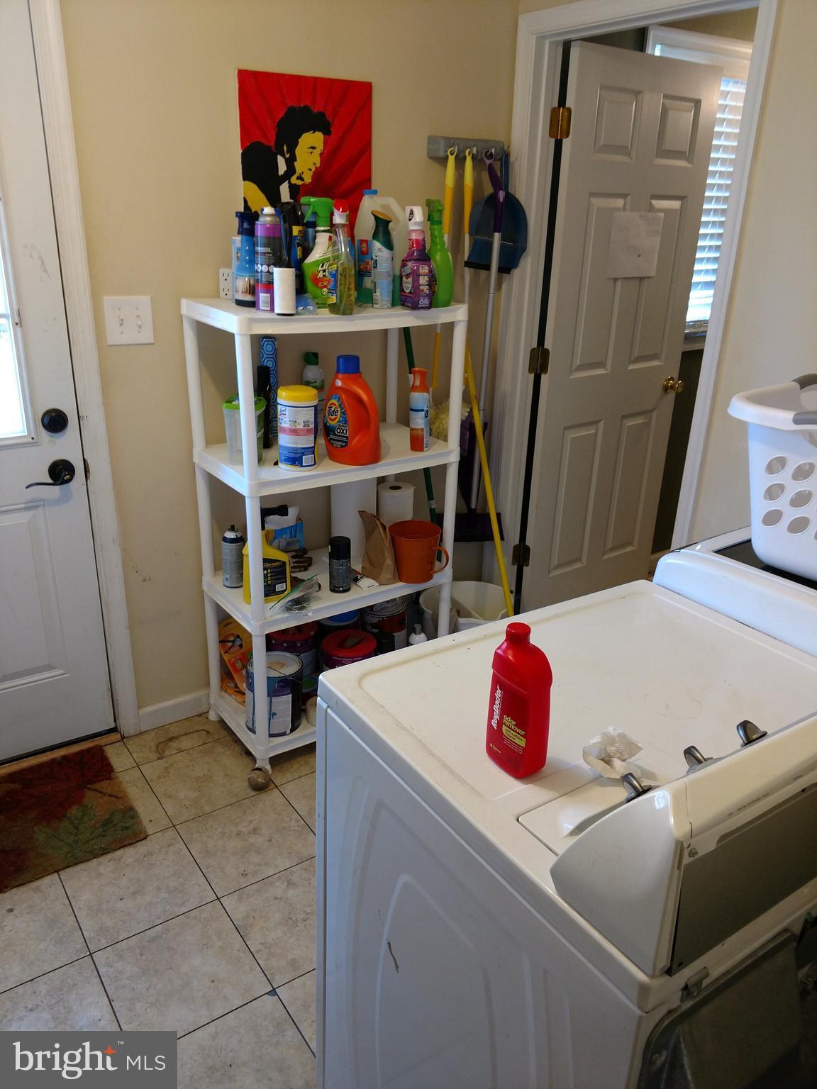 3428 Keswick Road Baltimore, MD 21211 - Photo 9 of 24 Laundry room