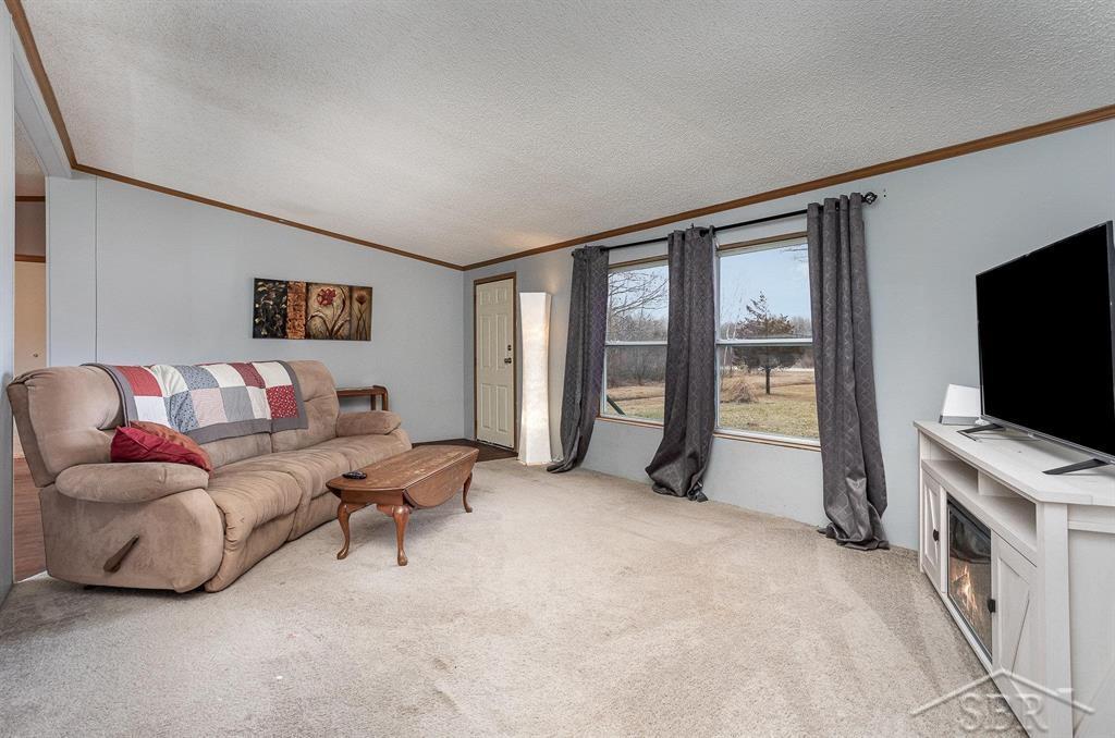 5289 School Road Rhodes, MI 48652 - Photo 2 of 28
