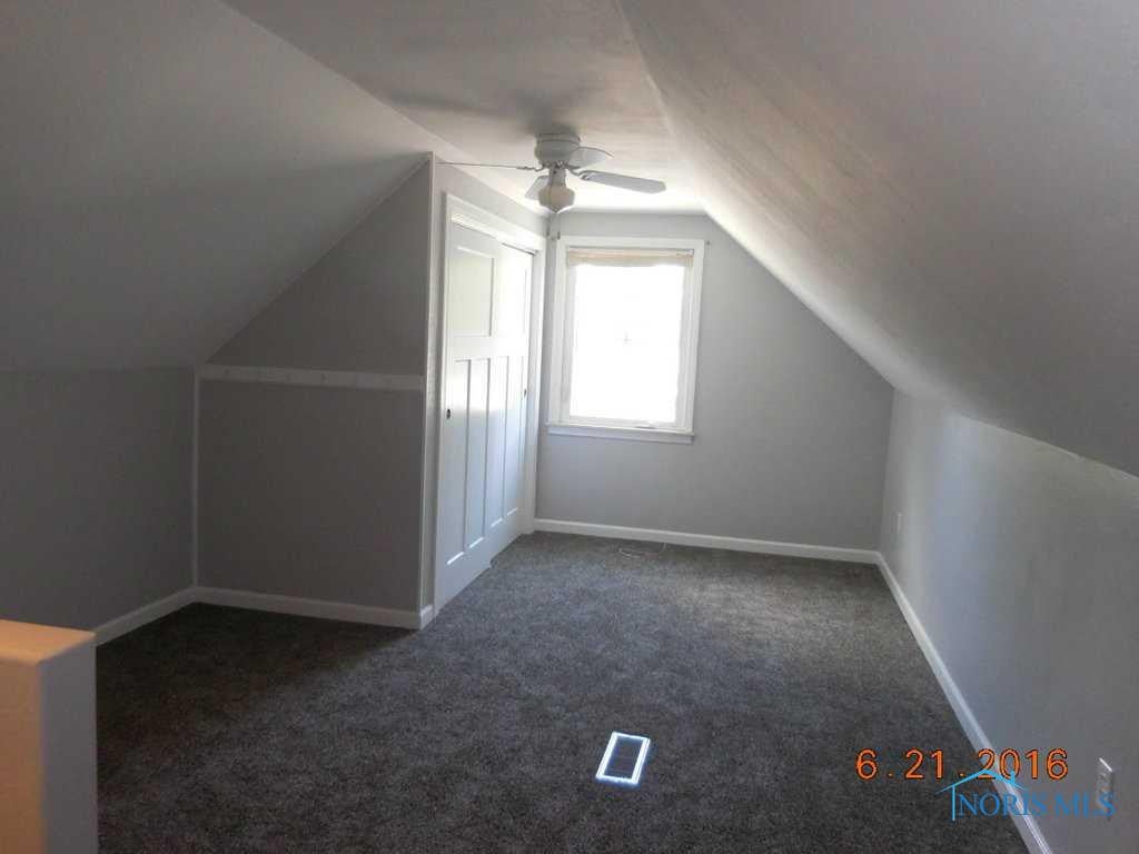 4301 Garrison Road Toledo, OH 43613 - Photo 8 of 17 Bedroom.