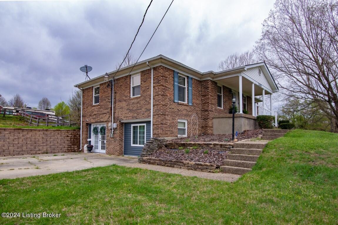 208 Brooks Station Lane Brooks, KY 40109 - Photo 60 of 62 208 Brooks Station Ln-13