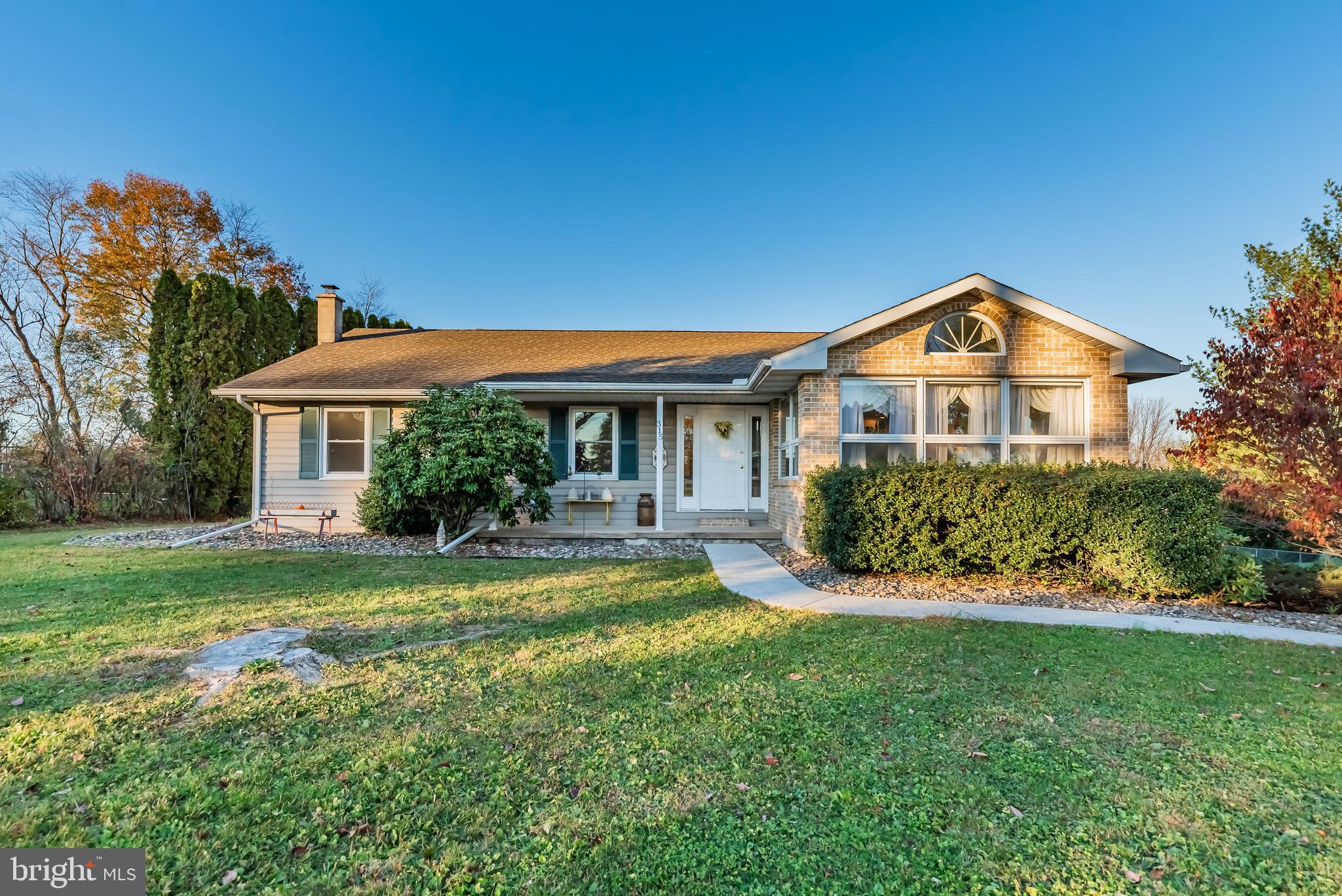 315 Pheasant Road Grantville, PA 17028 - Photo 1 of 37 Gallery Image 1