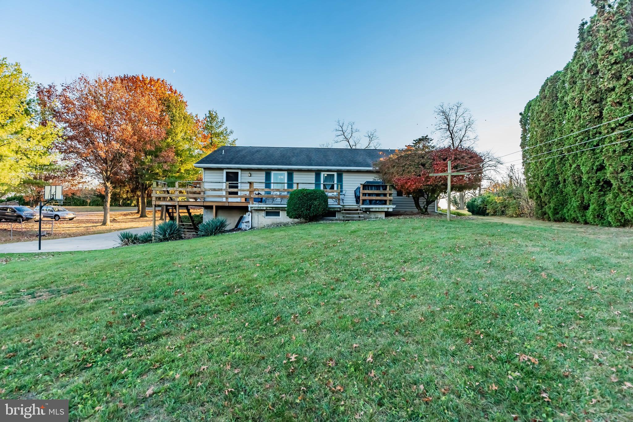 315 Pheasant Road Grantville, PA 17028 - Photo 34 of 37 Gallery Image 34