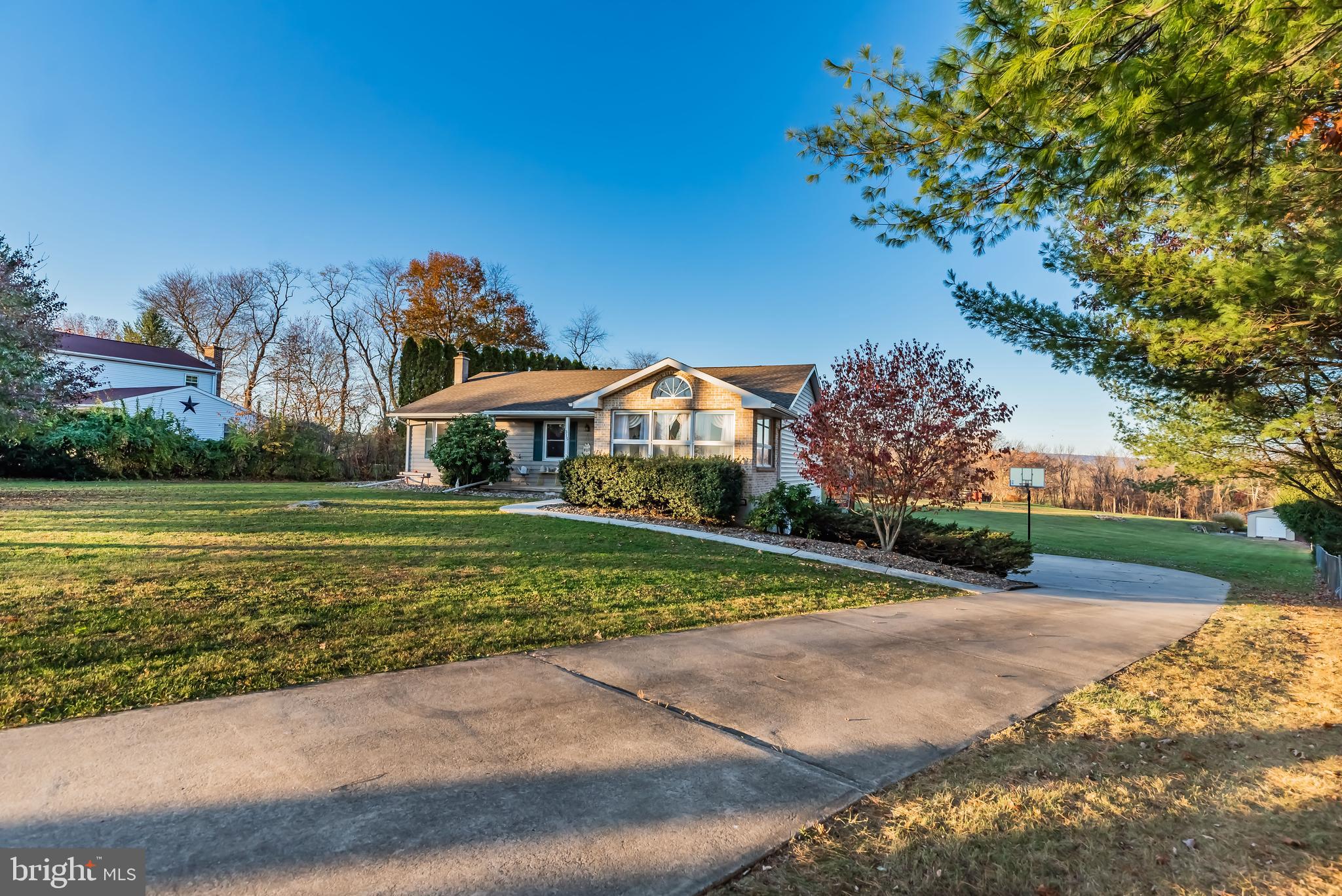 315 Pheasant Road Grantville, PA 17028 - Photo 36 of 37 Gallery Image 36