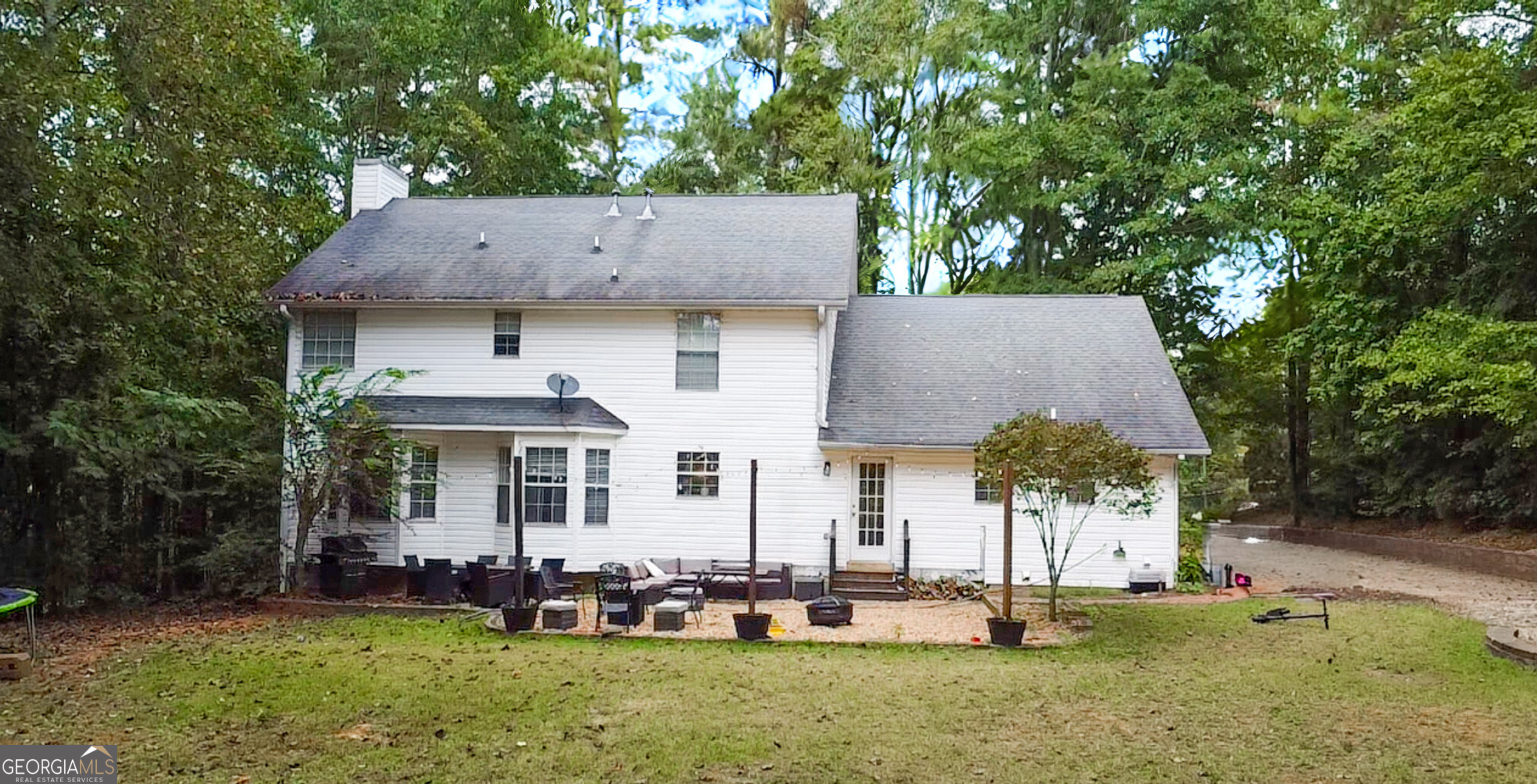 38 The Farm Road McDonough, GA 30252 - Photo 23 of 27
