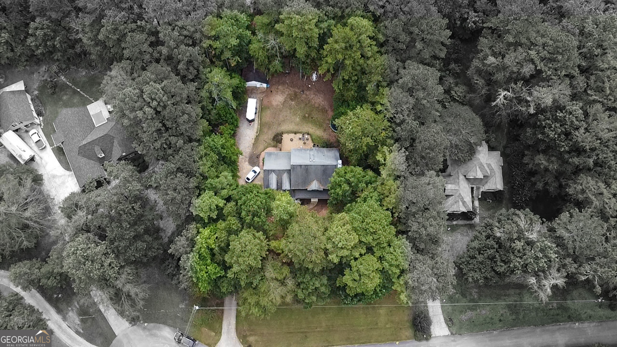 38 The Farm Road McDonough, GA 30252 - Photo 26 of 27