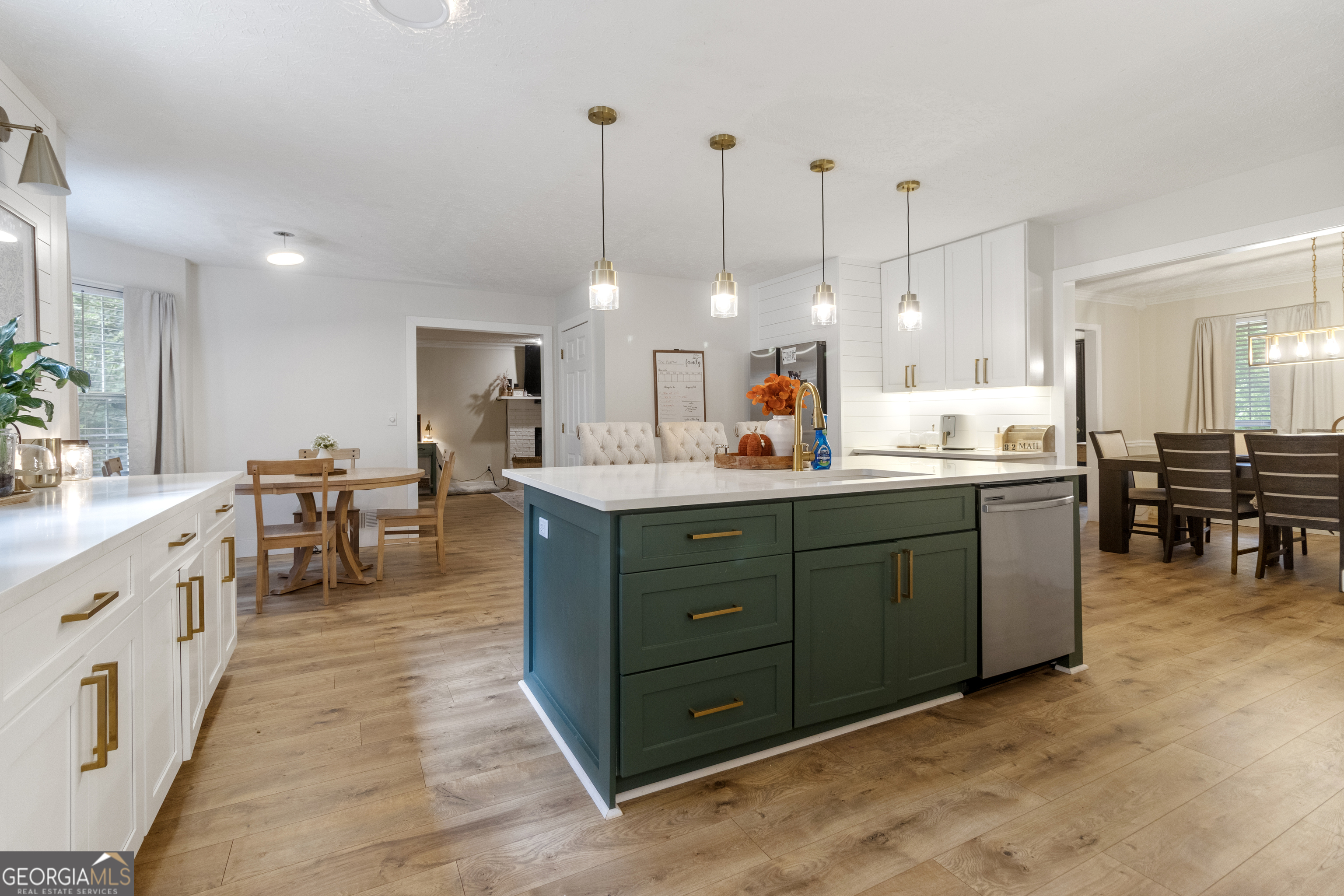 38 The Farm Road McDonough, GA 30252 - Photo 3 of 27