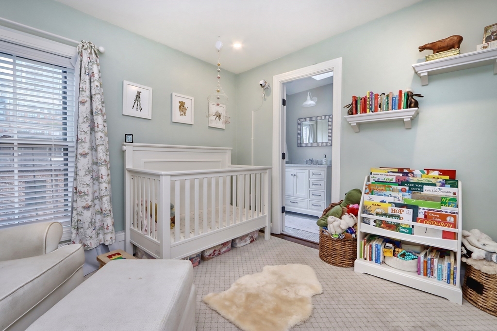 103 Appleton Street, Unit 4 Boston, MA 02116 - Photo 12 of 17
