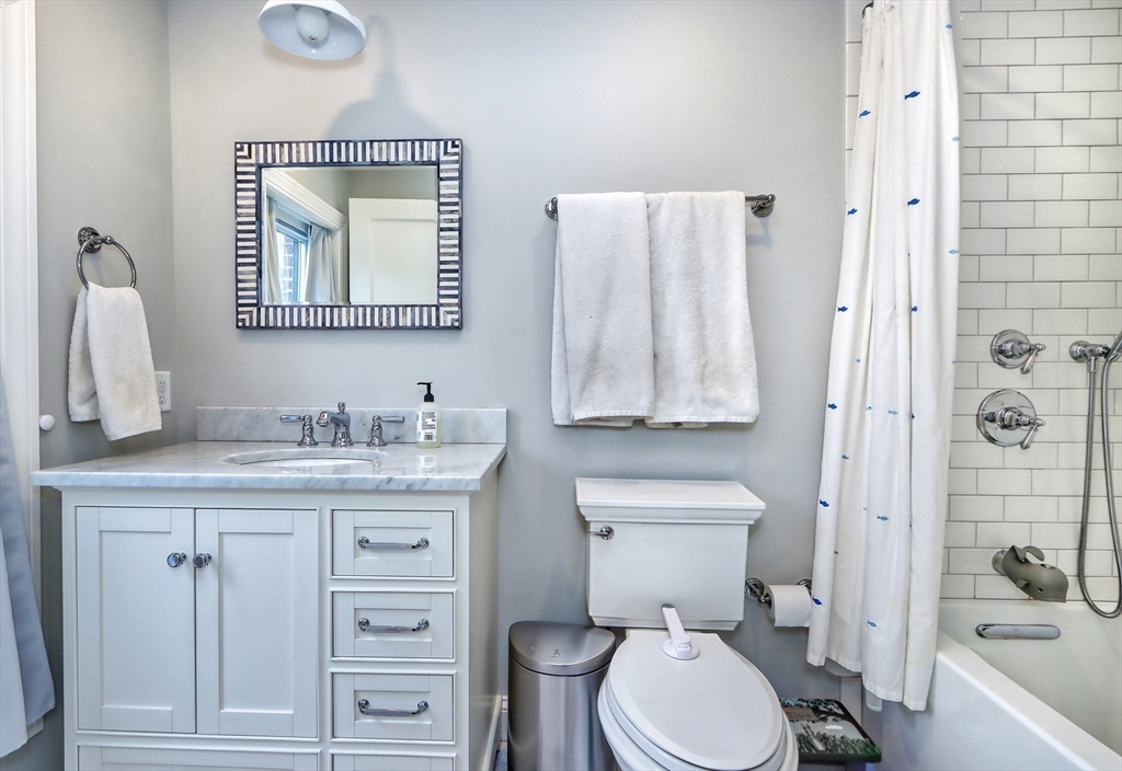 103 Appleton Street, Unit 4 Boston, MA 02116 - Photo 13 of 17
