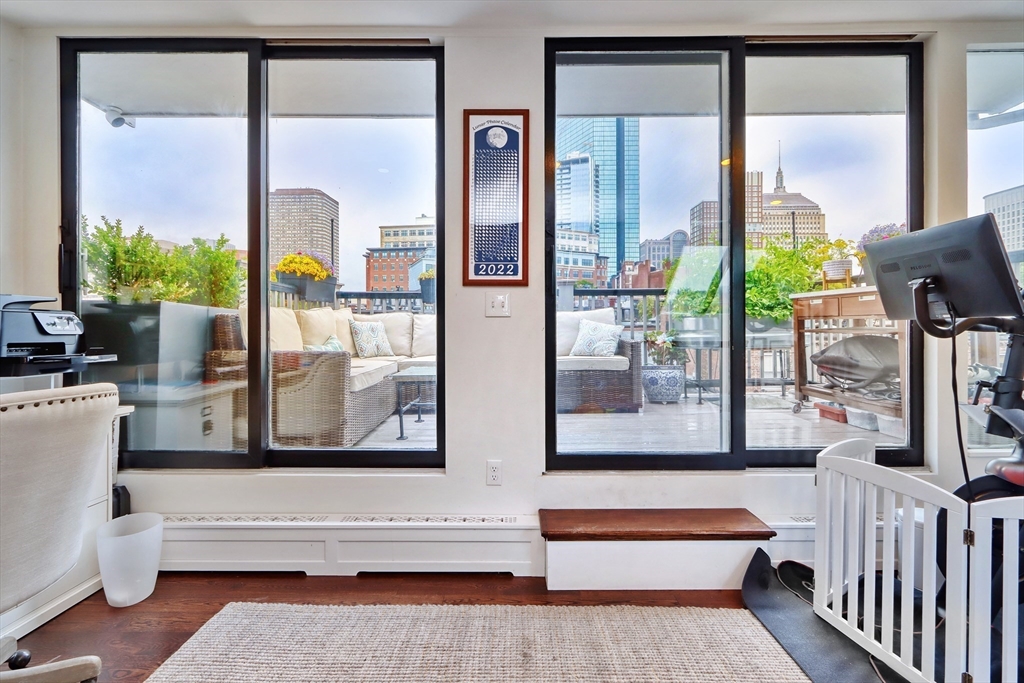 103 Appleton Street, Unit 4 Boston, MA 02116 - Photo 15 of 17
